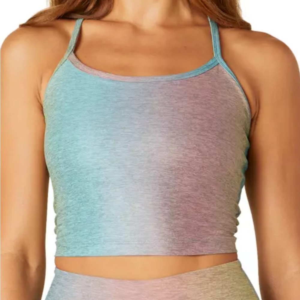 Beyond Yoga Tank Top